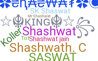 Segvārds - Shaswat
