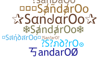Segvārds - SandarOo