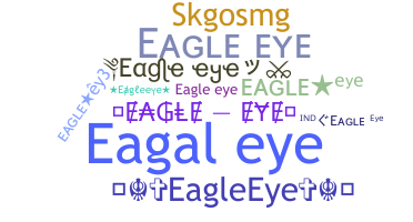 Segvārds - Eagleeye