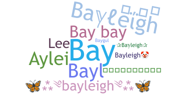 Segvārds - Bayleigh