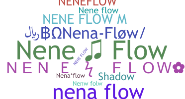 Segvārds - Neneflow