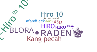 Segvārds - Hiro10