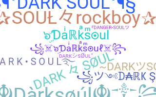 Segvārds - Darksoul