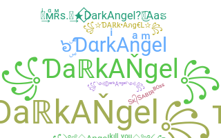 Segvārds - DarkAngel