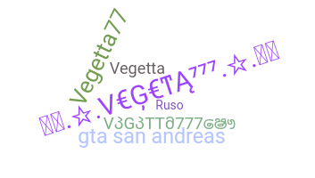 Segvārds - Vegetta777