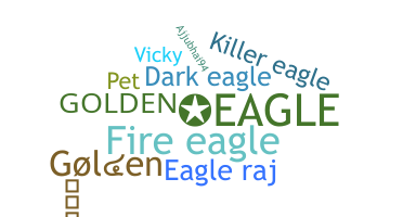 Segvārds - GoldenEagle