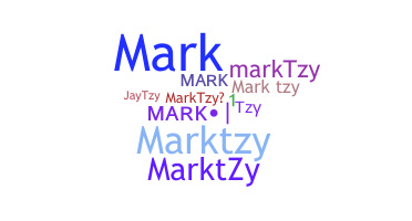 Segvārds - MarkTzy