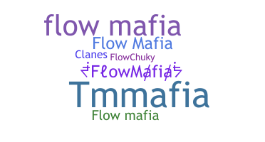 Segvārds - FlowMafia