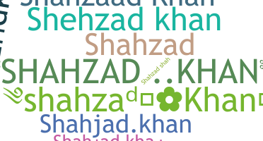 Segvārds - shahzadkhan