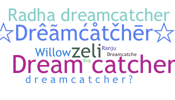 Segvārds - DreamCatcher